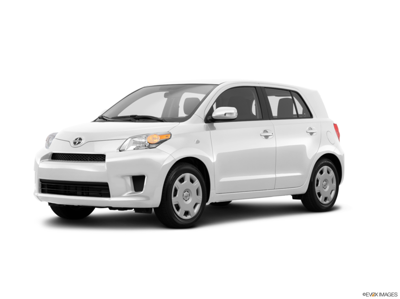 Used 2014 Scion xD Hatchback 4D Prices Kelley Blue Book