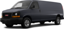 2015 GMC Savana 3500 Cargo image