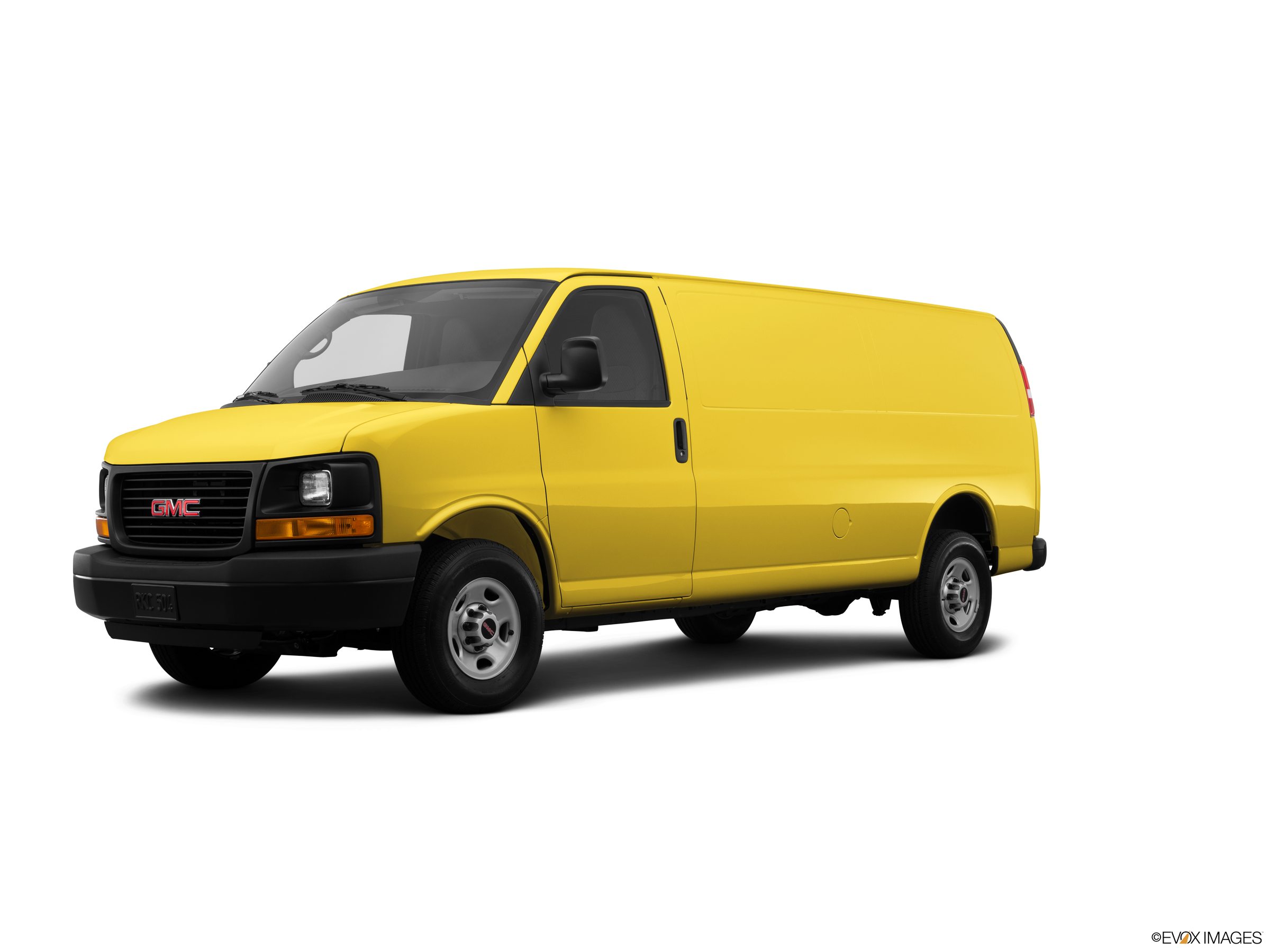2015 gmc box truck