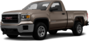 2014 GMC Sierra 1500 Regular Cab image