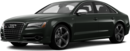 2014 Audi S8 image