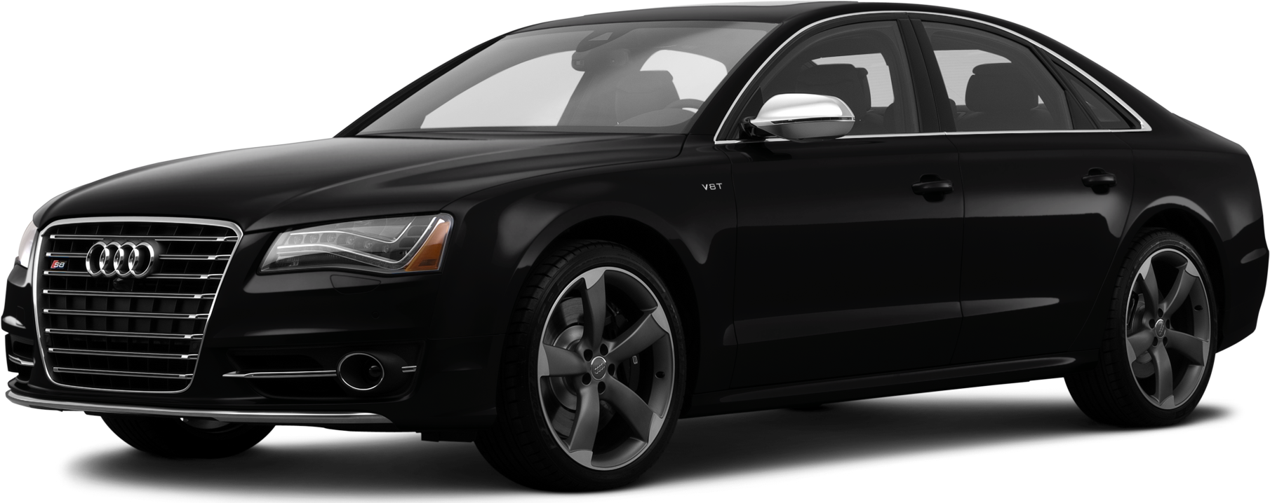 2014 Audi S8 Price, Value, Ratings & Reviews | Kelley Blue Book