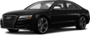 2014 Audi S8 image