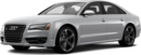 2014 Audi S8 image
