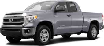 2014 Toyota Tundra Double Cab