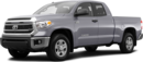 2014 Toyota Tundra Double Cab image