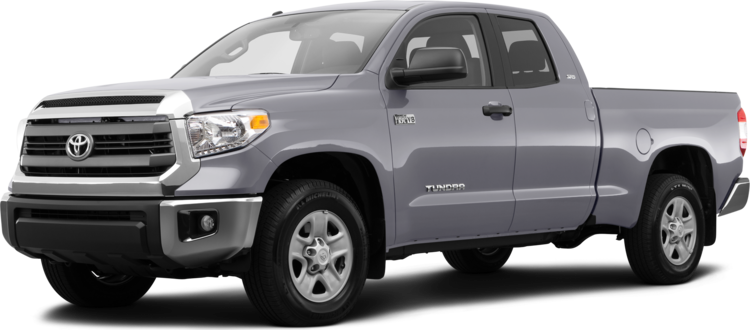 2014 Toyota Tundra Double Cab Exterior: 0