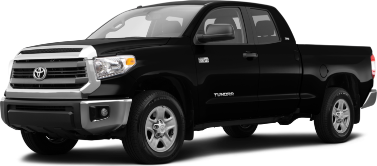 2014 Toyota Tundra Double Cab Exterior: 0