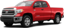 2014 Toyota Tundra Double Cab image