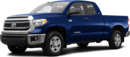 2014 Toyota Tundra Double Cab image
