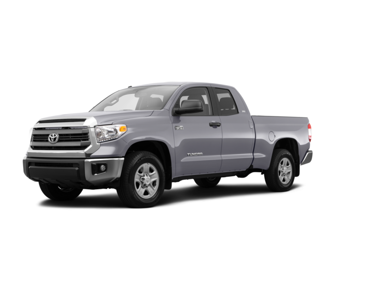 2014 Toyota Tundra Regular Cab Exterior: 2