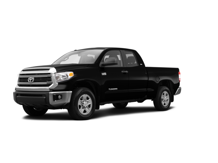 2014 Toyota Tundra Regular Cab Exterior: 2