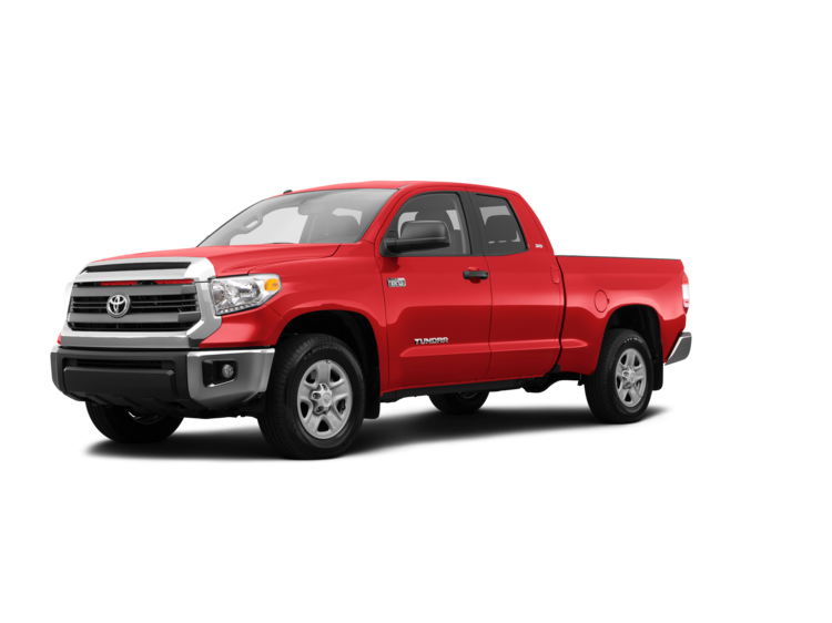 2014 Toyota Tundra Regular Cab Exterior: 2