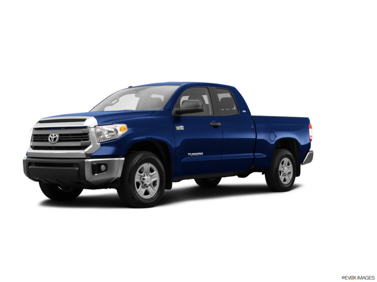 2014 Toyota Tundra Regular Cab Exterior: 2