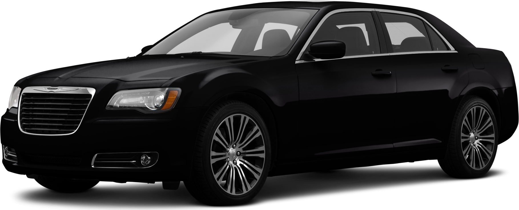 2014 Chrysler 300 Specs And Features | Kelley Blue Book