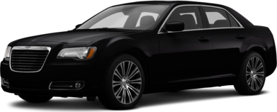 Chrysler 300 300S Sedan 4D