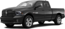 2014 Ram 1500 Quad Cab image