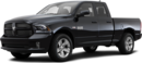 2014 Ram 1500 Quad Cab image