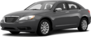 2014 Chrysler 200 image