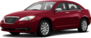 2014 Chrysler 200 image