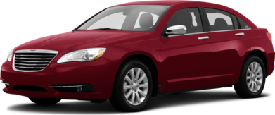 Chrysler 200