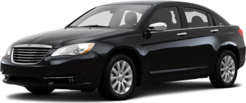 2014 Chrysler 200