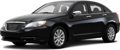 Chrysler 200