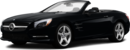 2014 Mercedes-Benz SL-Class image