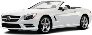 Mercedes-Benz SL-Class