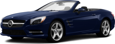 Mercedes-Benz SL-Class