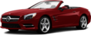 2014 Mercedes-Benz SL-Class image