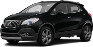 2014 Buick Encore