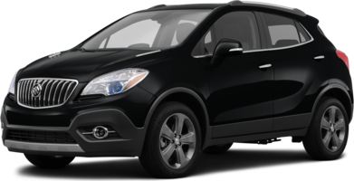 Encore Sport Utility 4D image