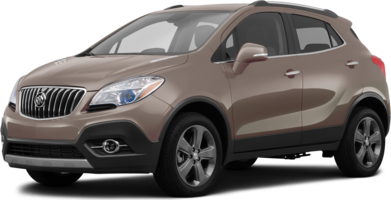 Encore Convenience Sport Utility 4D image