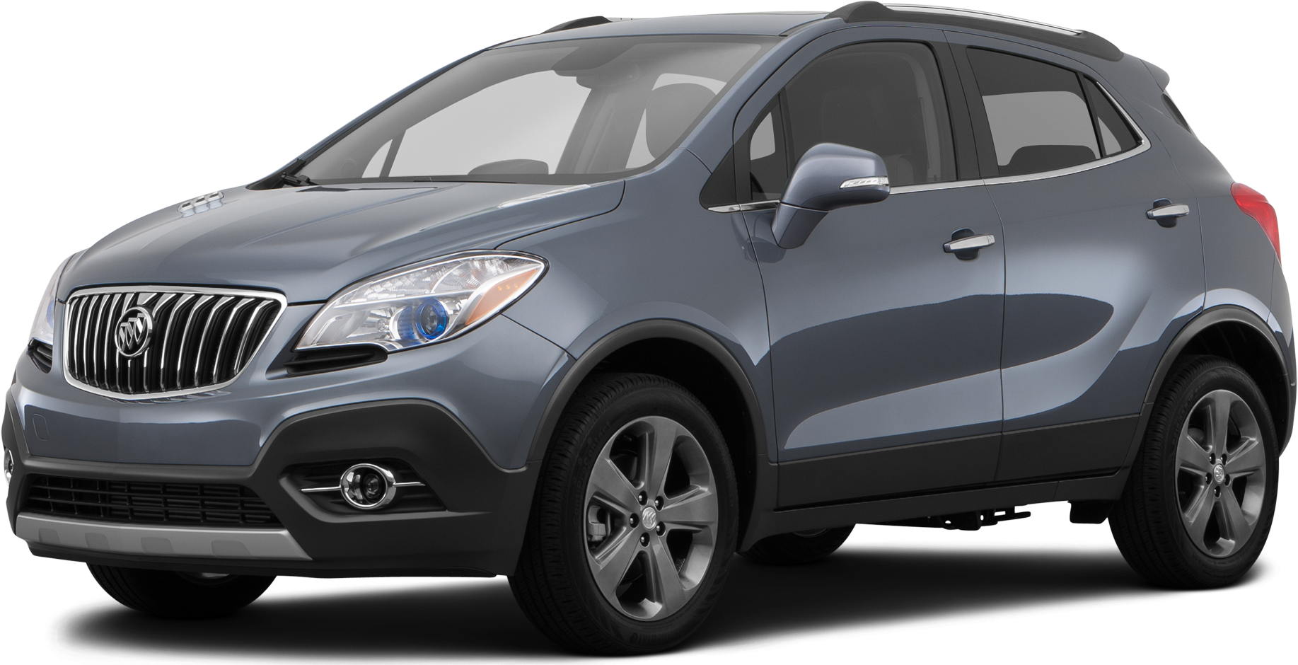 2014 Buick Encore Values & Cars for Sale Kelley Blue Book