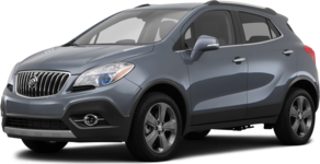 2014 Buick Encore
