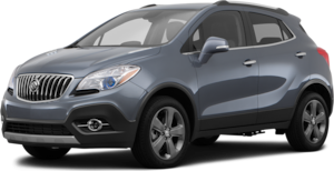 2014 Buick Encore Leather Sport Utility 4D