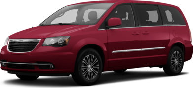 Chrysler Town & Country