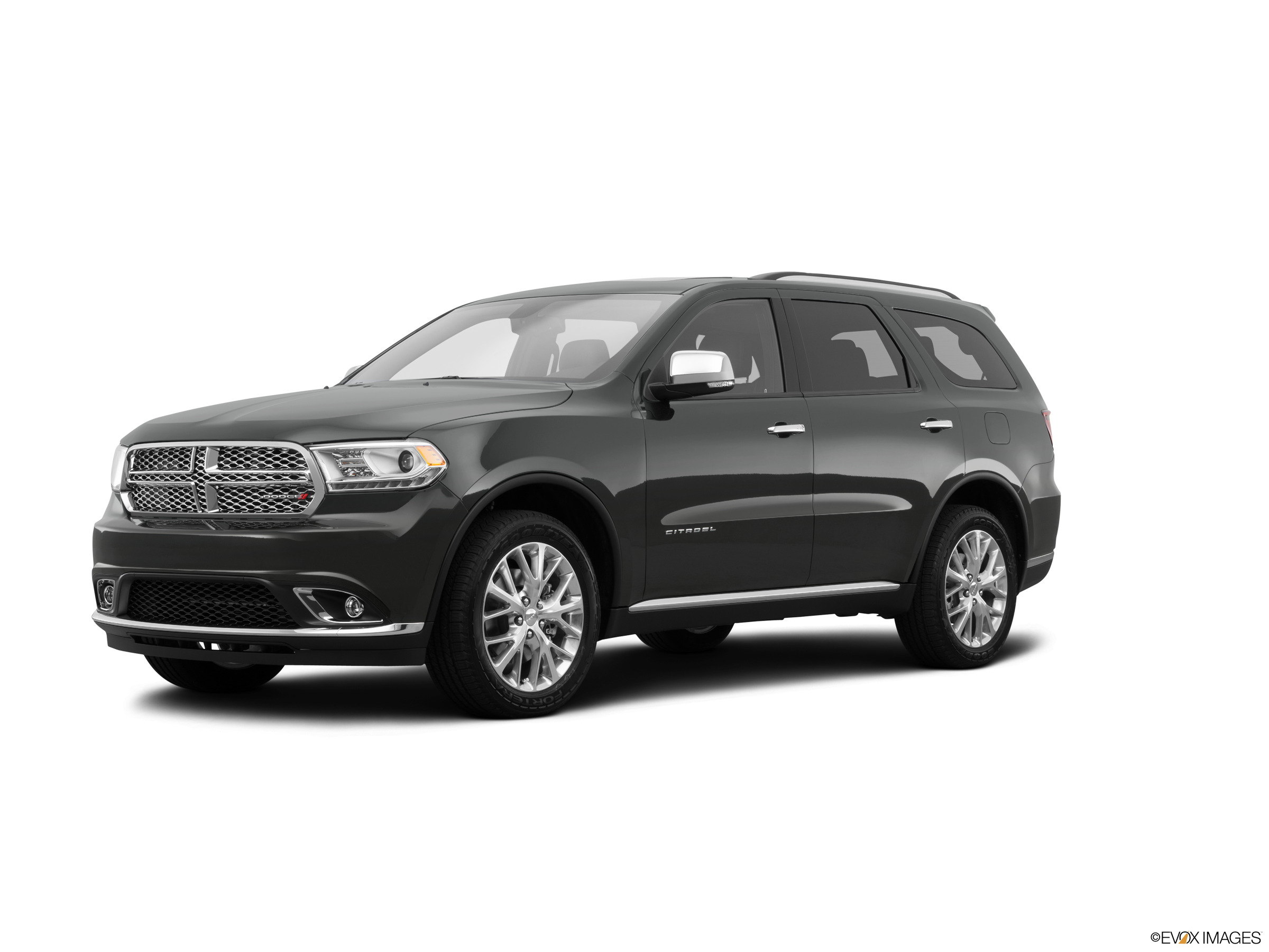 Used 2014 Dodge Durango Citadel Sport Utility 4D Pricing Kelley Blue Book