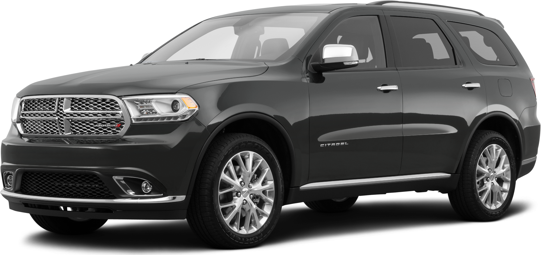 Durango Citadel Sport Utility 4D image