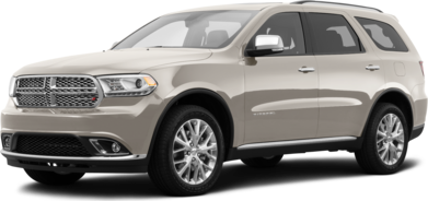 Dodge Durango Citadel Sport Utility 4D