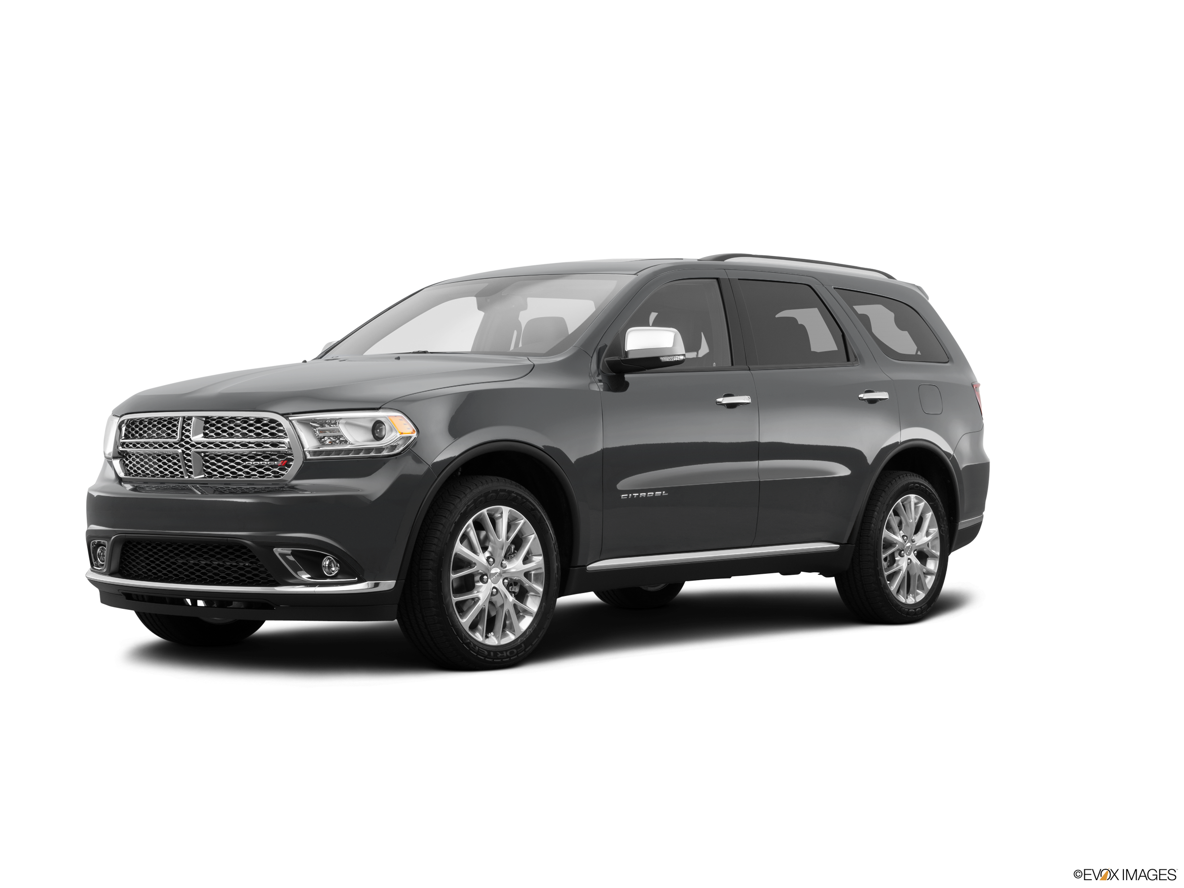 Used 2015 Dodge Durango Citadel Sport Utility 4d Pricing 