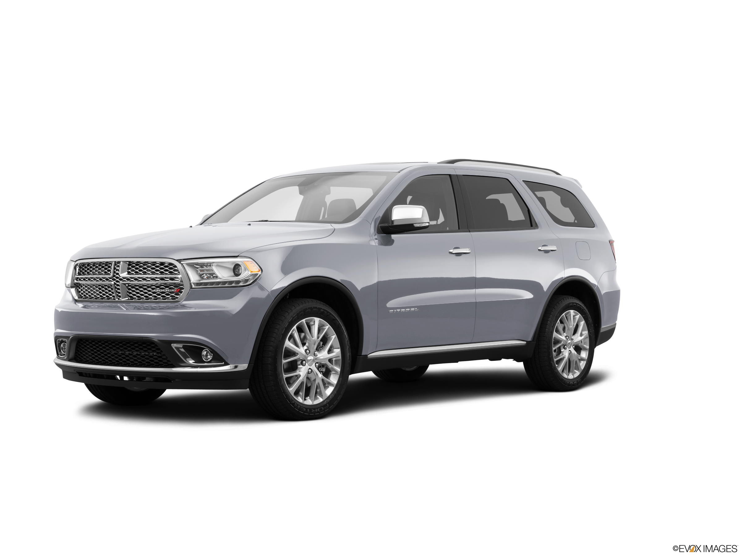 Used 2015 Dodge Durango Citadel Sport Utility 4D Pricing | Kelley Blue Book