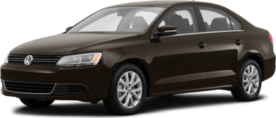 Jetta 1.8T SE Sedan 4D image
