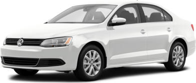 Volkswagen Jetta 1.8T SE Sedan 4D