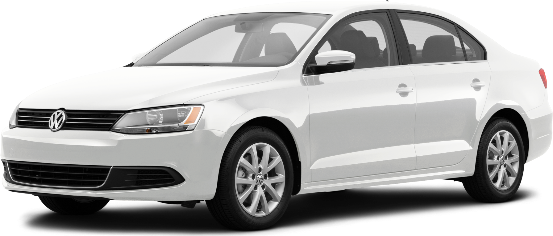 2014 Volkswagen Jetta Exterior: 0