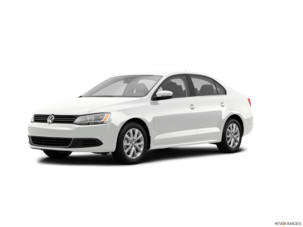 Used 2014 Volkswagen Jetta 1 8t Se Sedan 4d Prices Kelley Blue Book