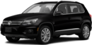 2014 Volkswagen Tiguan image