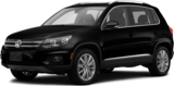 Tiguan 2.0T SEL Sport Utility 4D image