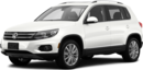 2014 Volkswagen Tiguan image